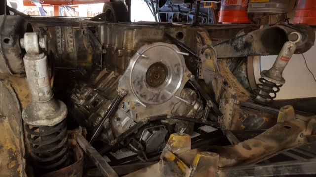 1973 Porsche 914 - photo 5