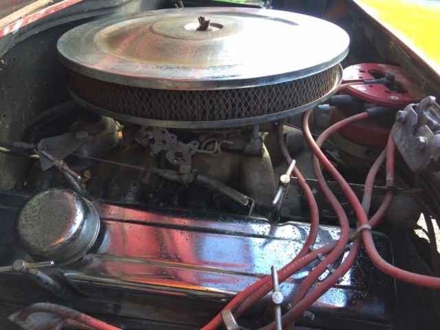 1973 Porsche 914 V8 - photo 11