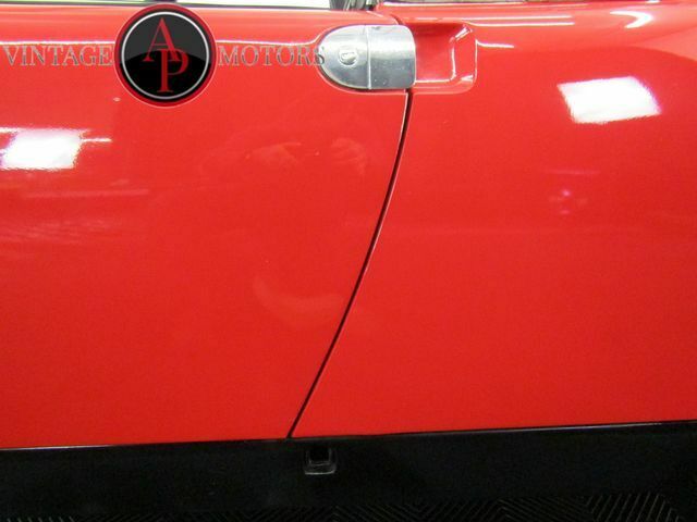 1973 Porsche 914 RESTORED 5 SPEED! - photo 11