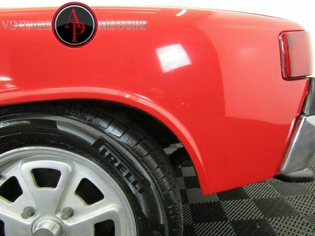 1973 Porsche 914 RESTORED 5 SPEED! - photo 12