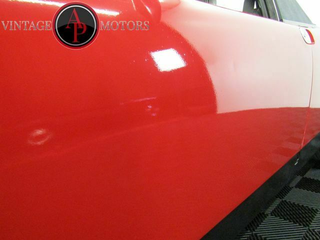 1973 Porsche 914 RESTORED 5 SPEED! - photo 8
