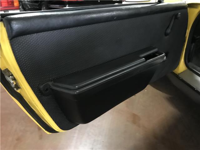 1973 Porsche 914 Targa - photo 12