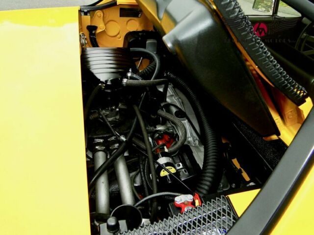 1973 Porsche 914 -- - photo 12