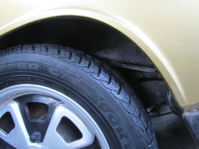 1973 Porsche 914 TARGA - photo 9