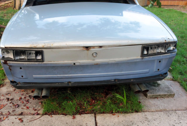 1973 Porsche 914 Targa - photo 12