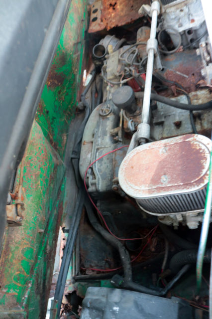 1973 Porsche 914 Targa - photo 7