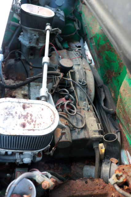 1973 Porsche 914 Targa - photo 8