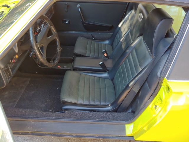 1973 Porsche 914 - photo 11