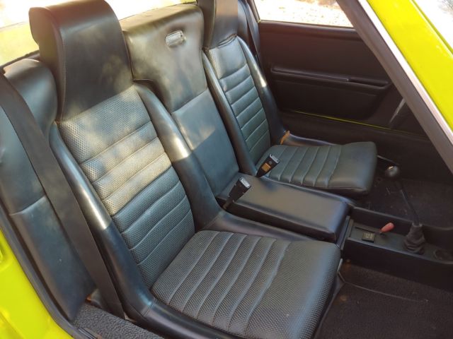 1973 Porsche 914 - photo 13