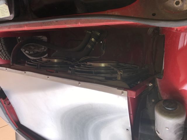 1973 Porsche 914 - photo 12