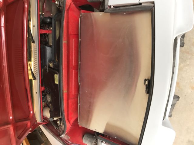 1973 Porsche 914 - photo 13