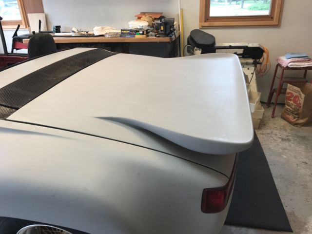 1973 Porsche 914 - photo 8