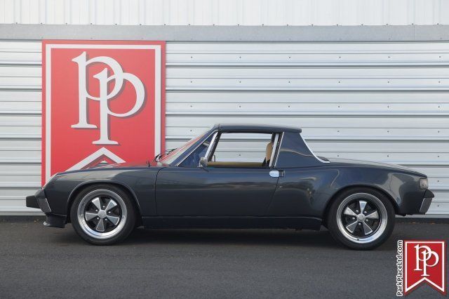 1973 Porsche 914 -- - photo 6