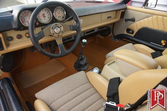 1973 Porsche 914 -- - photo 8