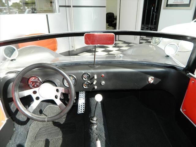 1973 Porsche RS60 SPYDER -- - photo 12