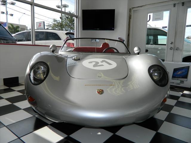 1973 Porsche RS60 SPYDER -- - photo 3