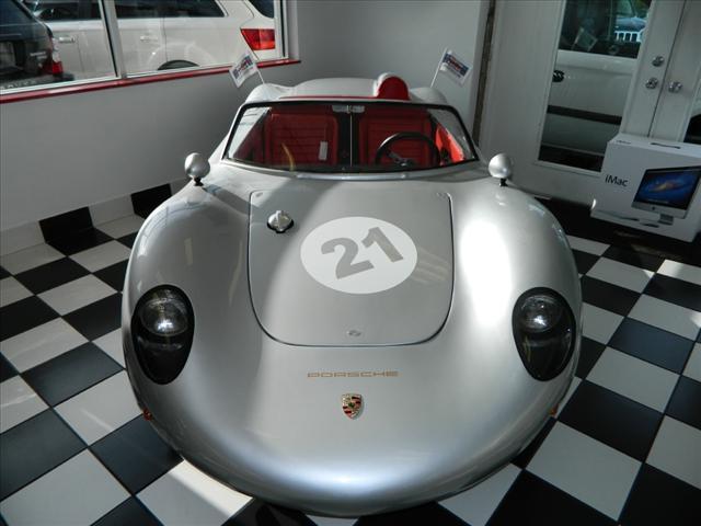 1973 Porsche RS60 SPYDER -- - photo 4