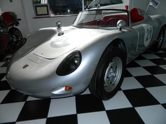 1973 Porsche RS60 SPYDER -- - photo 5