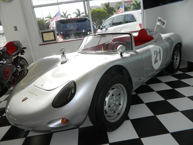 1973 Porsche RS60 SPYDER -- - photo 6