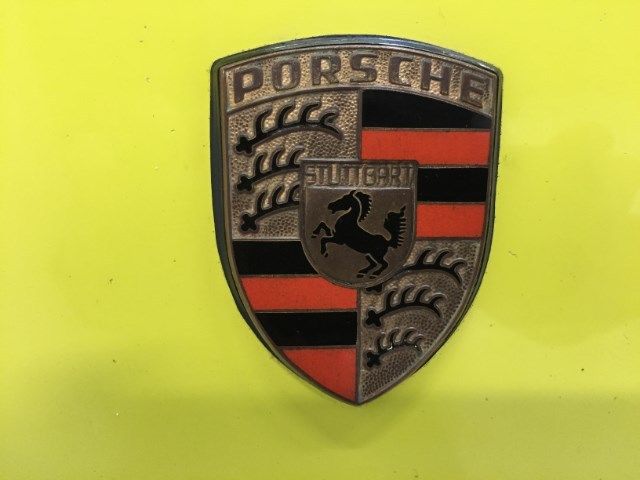 1973 Porsche Targa 911 T - photo 10