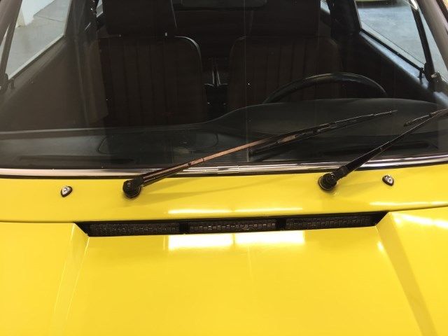 1973 Porsche Targa 911 T - photo 11