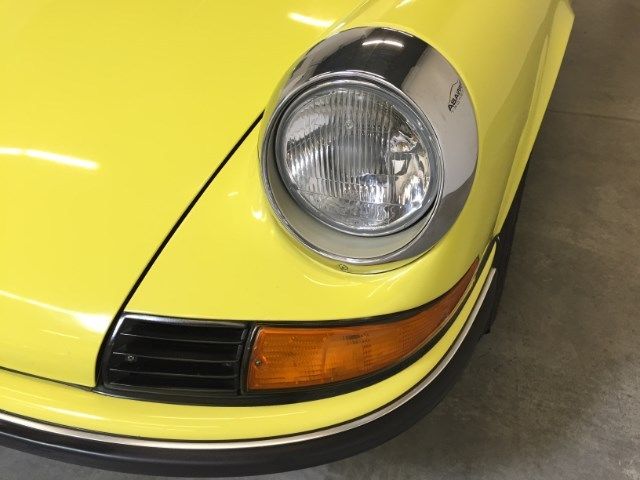 1973 Porsche Targa 911 T - photo 12