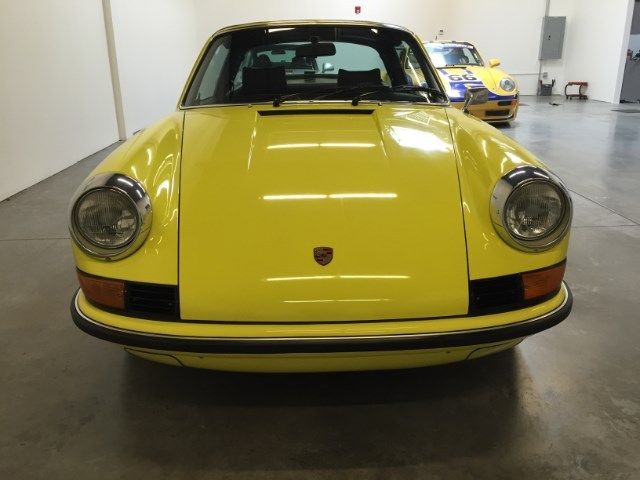 1973 Porsche Targa 911 T - photo 7