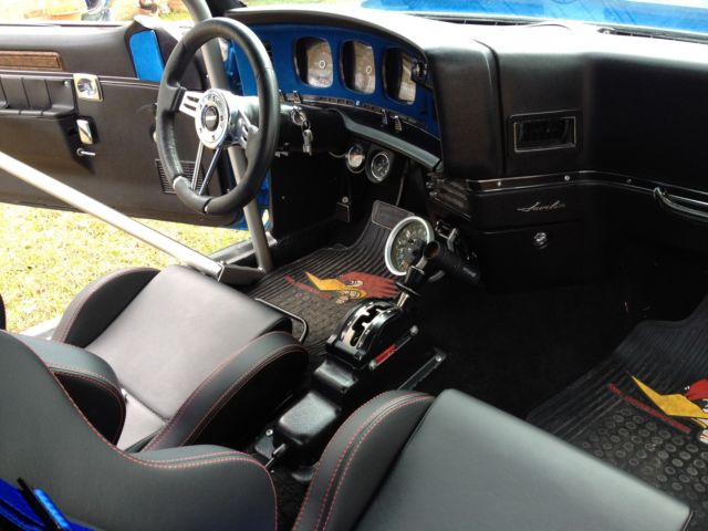 1973 AMC Javelin AMX - photo 10
