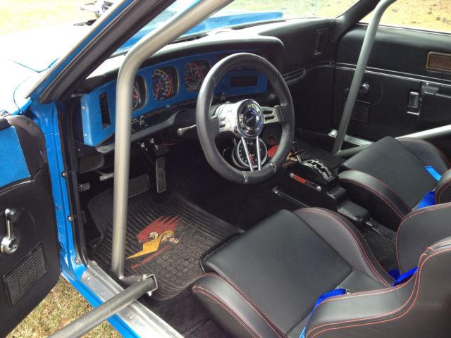 1973 AMC Javelin AMX - photo 7