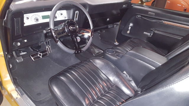 1973 Chevrolet Nova CUSTOM - photo 10