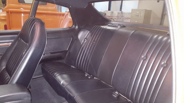 1973 Chevrolet Nova CUSTOM - photo 12