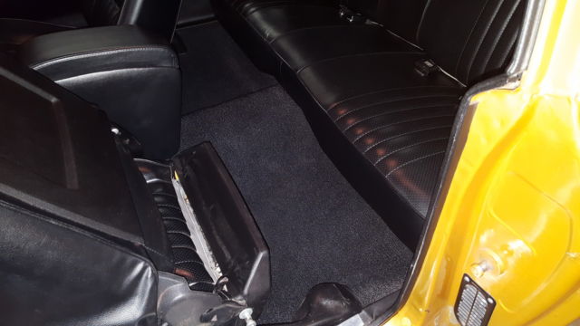 1973 Chevrolet Nova CUSTOM - photo 13
