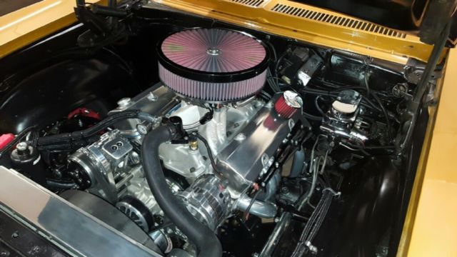 1973 Chevrolet Nova CUSTOM - photo 6