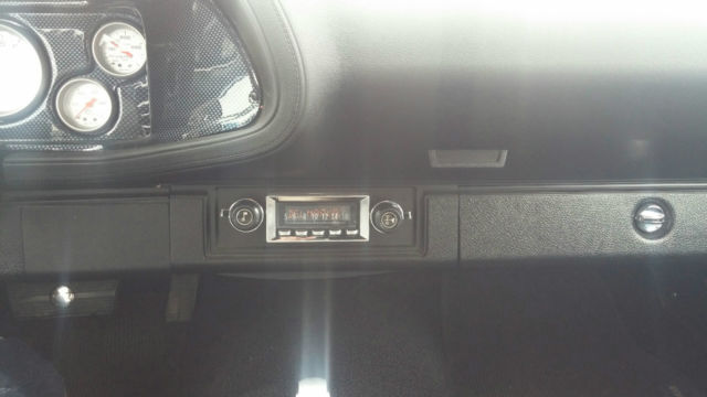 1973 Chevrolet Camaro - photo 10