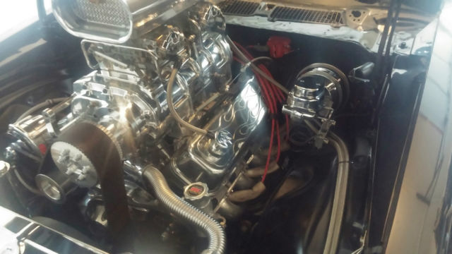 1973 Chevrolet Camaro - photo 7