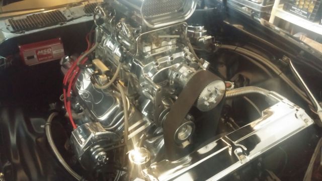 1973 Chevrolet Camaro - photo 13