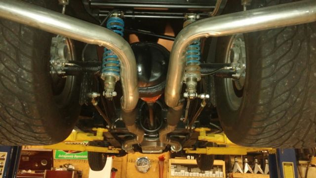 1973 Chevrolet Camaro - photo 8