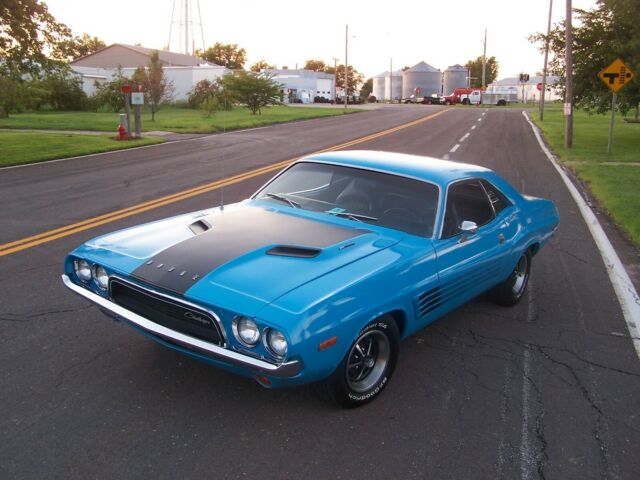 1973 RALLYE CHALLENGER $'s MATCH 340 4 SPEED IE 1970 r/t 1971 superbee 1969 1973 Dodge Challenger rallye challenger