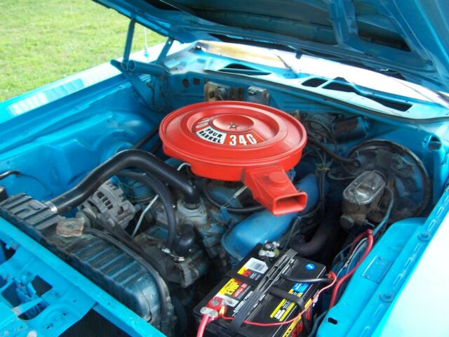 1973 Dodge Challenger rallye challenger - photo 5