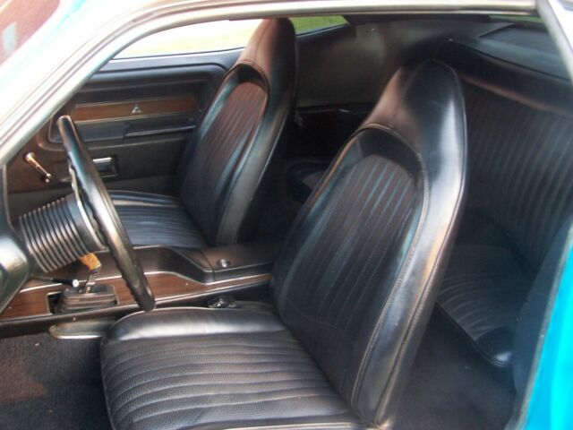 1973 Dodge Challenger rallye challenger - photo 6