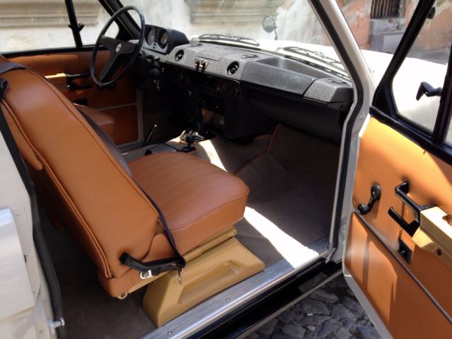 1973 Land Rover Range Rover - photo 9