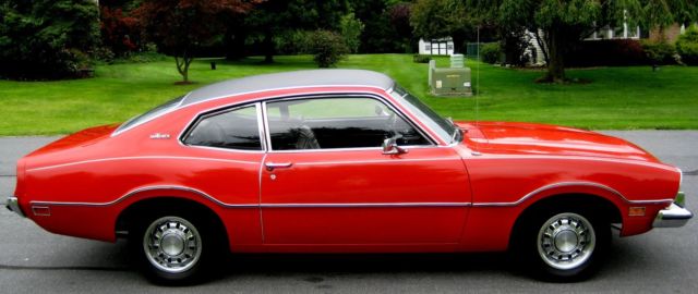 1973 Ford Maverick Coupe - photo 10
