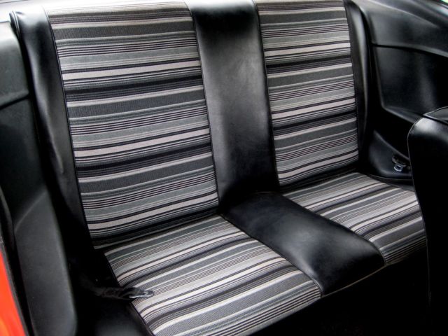 1973 Ford Maverick Coupe - photo 13