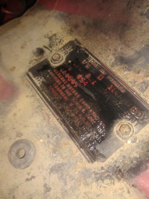 1973 Pontiac Trans Am 455 - photo 10