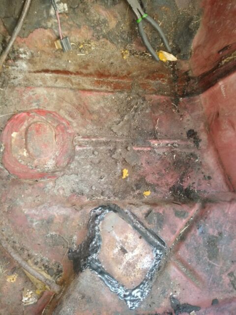 1973 Pontiac Trans Am 455 - photo 11