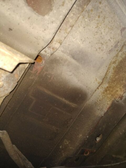 1973 Pontiac Trans Am 455 - photo 12