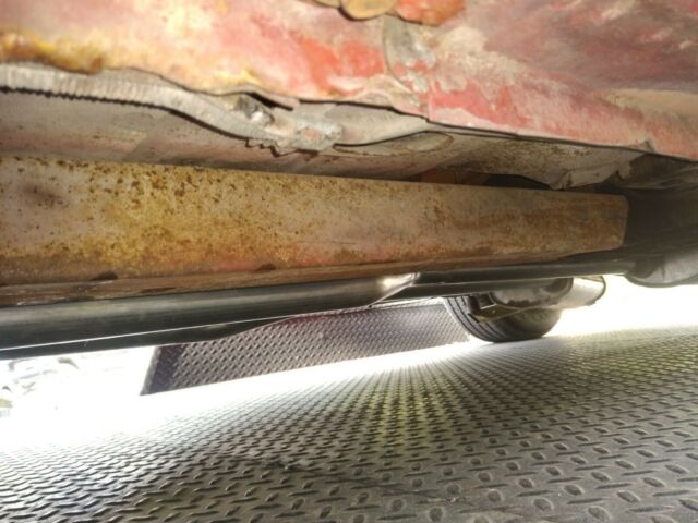 1973 Pontiac Trans Am 455 - photo 13