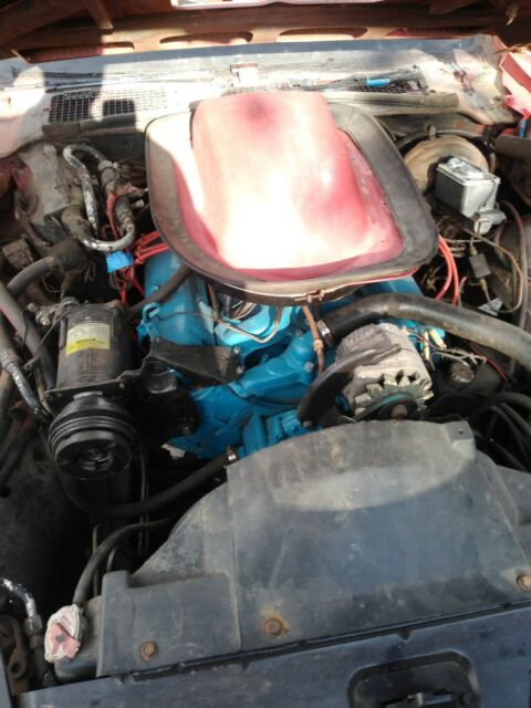 1973 Pontiac Trans Am 455 - photo 2