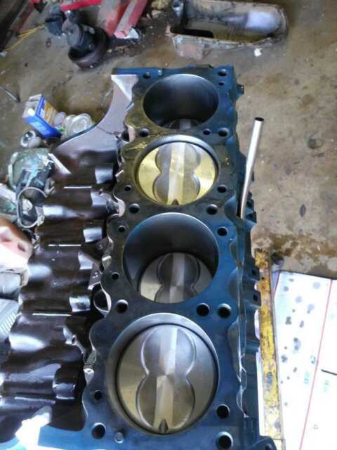 1973 Pontiac Trans Am 455 - photo 3