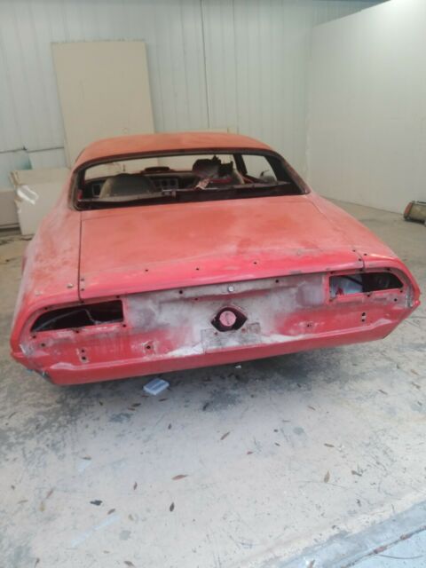 1973 Pontiac Trans Am 455 - photo 6